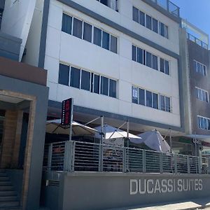 Sol Caribe Pc - Ducassi Rooftop Pool