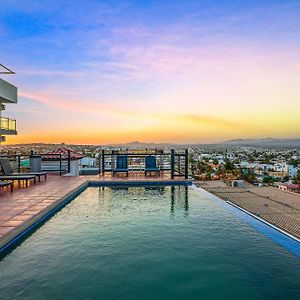 Morgan Hotel Boutique & Residences, Los Cabos